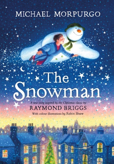 The Snowman The Snowman