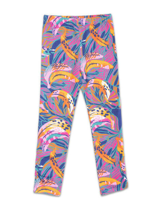 Nath Kids Kids Long Legging Multicolour