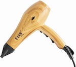 Fox Ionic Professional Hair Dryer 2200W FOX-6308