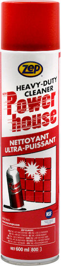 Zep Power House Καθαριστικό Spray Γενικής Χρήσης 600ml