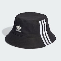 Adidas Adicolor Classic Stonewashed Men's Bucket Hat Black