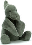 Jellycat Plush Πτεροδάχτυλος 30 cm.