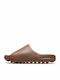 Yeezy Ανδρικά Slides Καφέ