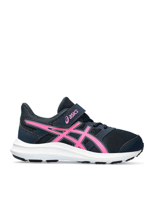 ASICS Jolt 4 PS Αθλητικά Παιδικά Παπούτσια Runn...