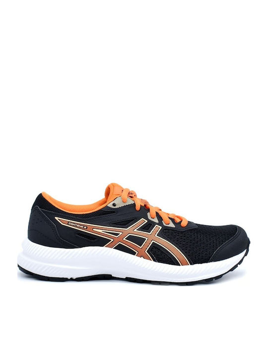 ASICS Contend 8 Gs Αθλητικά Παιδικά Παπούτσια R...