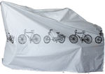 Bottari 88907 Waterproof Bicycle Cover Bike Cover Waterproof 210x110cm