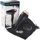 Lim Hair WR 3.0 Пътуване Сешоар с Дифузер 1200W Черно-розово злато