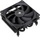 Thermalright AXP90-X36 CPU Kühlung für Socket /A/M/4/ /A/M/5/ /1/2/0/0/ /1/1/5/x/ /1/7/0/0/ Schwarz