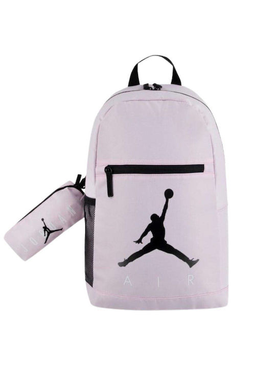 Nike Air School Bag Backpack Elementary, Elementary Pink with