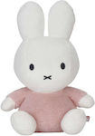 Miffy Plush Bunny Christmas 35 cm.