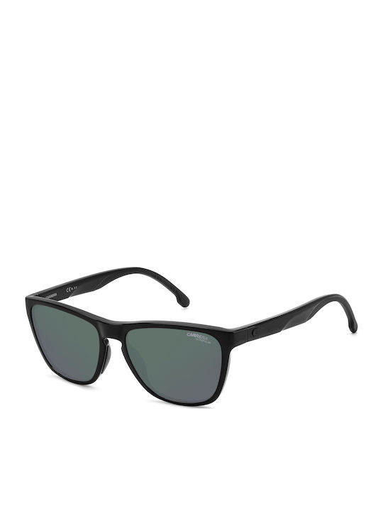 Carrera Unisex Sunglasses with Black Plastic Fr...