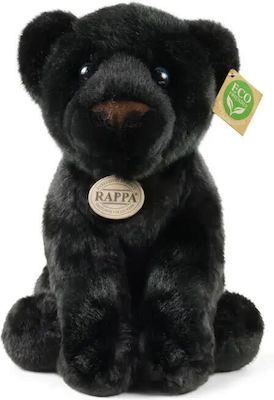 Rappa Plush Panther 30 cm