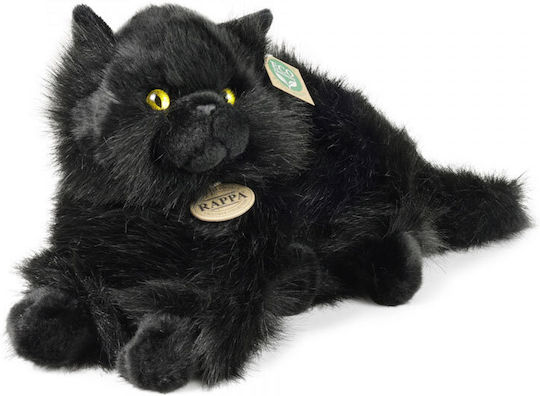 Rappa Plush Kitten Cat 30 cm