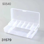 S0540 Fishing Tackle Box