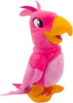 Real Fun Toys Plush Ripetix Lola with Sound 20 cm