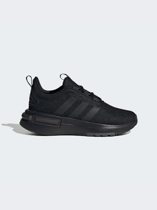Adidas Kids Sneakers Racer TR23 Core Black / Grey Five