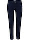 Kids' Denim Pants Navy Blue