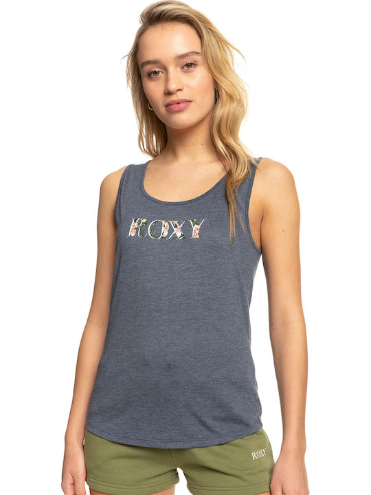 Roxy Losing My Mind Women's Athletic Blouse Sle...