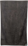 H2O MARINE TOWEL TISVILDELEJE BLACK