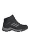 Terrex Hyperhiker Core Black / Grey Three