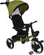 Bebe Stars 360° Spark with Parental Handle for 1.5+ Years Gold