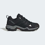 Adidas Παιδικά Παπούτσια Πεζοπορίας Terrex AX2R Core Black / Vista Grey