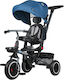 Coccolle Venti Wandelbar mit Elterngriff für 12 Monate Navy Blau