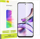 Techsuit Clear Vision Glass Tempered Glass (Motorola Moto G13, G23, G53)
