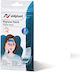Victoreks Aidplast Migraine Patch Θερμοφόρα σε Μπλε χρώμα Γενικής Χρήσης 11.7x5.1cm 2τμχ