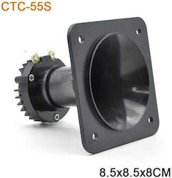 PerVoi Tweeter Αυτοκινήτου Τετράγωνο CTC 55S 106dB PerVoi Tweeter Αυτοκινήτου Τετράγωνο CTC 55S 106dB