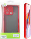 Lime Hardshell Fusion Back Cover Σιλικόνης Red ...