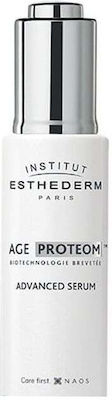 Institut Esthederm Age Proteom Advanced Anti-îmbătrânire Serum Față 30ml