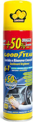 Goodyear Polishing Spray for Car Dashboard with Scent Lemon 250ml