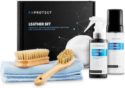 FX Protect Σετ Προστασίας για Δερμάτινα Μέρη FX Protect Σετ Προστασίας για Δερμάτινα Μέρη