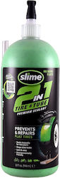 Slime Tire Repair Foam Spray 946ml