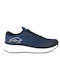 Lotto Speedride 400 Sport Shoes Blue