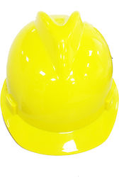NEO Arbeitshelme Gelber