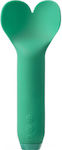 Je Joue Amour Vibrator Bullet 13.8cm Verde smarald