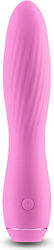 Ns Novelties Obsession Clyde Vibrator Bullet Light Pink