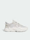 Ozweego Chunky Sneakers Gray