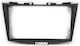 CARAV Industries Inc. Πρόσοψη 2 Din Συμβατή με Οθόνη 9" για Suzuki Swift 2010 2017