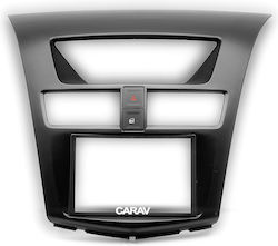 CARAV Industries Inc. Panoul ușii 2 Din pentru Mazda BT-50 Volkswagen Sus 2011 2020