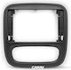CARAV Industries Inc. Πρόσοψη 2 Din Συμβατή με Οθόνη 9" για Fiat Talento Opel Vivaro Renault Trafic 2014 2022
