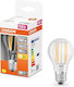 Ledvance Λάμπα LED 11W 105mm για Ντουί E27 Θερμό Λευκό 1521lm