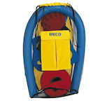 BECO AQUATIC FITNESS BACKPACK 9638