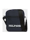 Men's Shoulder / Crossbody Bag Navy Blue