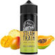Steam Train Flavor Shot Hell on Wheels 30ml/120ml 1τμχ