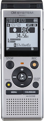 Olympus Συσκευή Υπαγόρευσης WS-882 με Eσωτερική Μνήμη 4GB