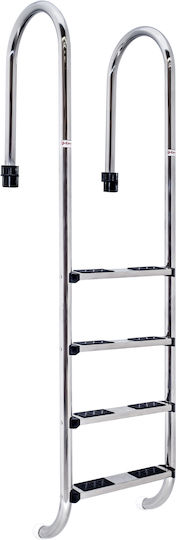 Muro Pool Ladder 4 Steps