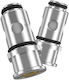 Lost Vape UB Lite Mesh Widerstand für Elektronische Zigaretten 1.2ohm (MTL) 1Stück